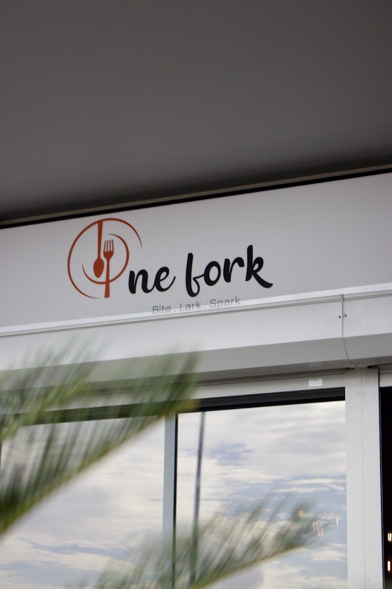 One Fork -Serving Breakfast , Lunch & Dinner photo 4