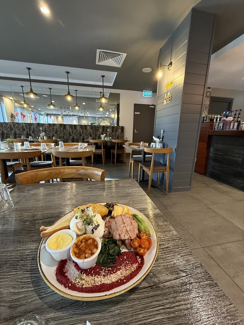 One Fork -Serving Breakfast , Lunch & Dinner photo 6