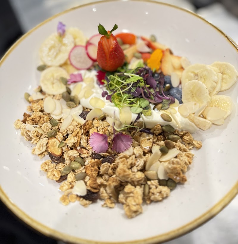 One Fork -Serving Breakfast , Lunch & Dinner photo 9