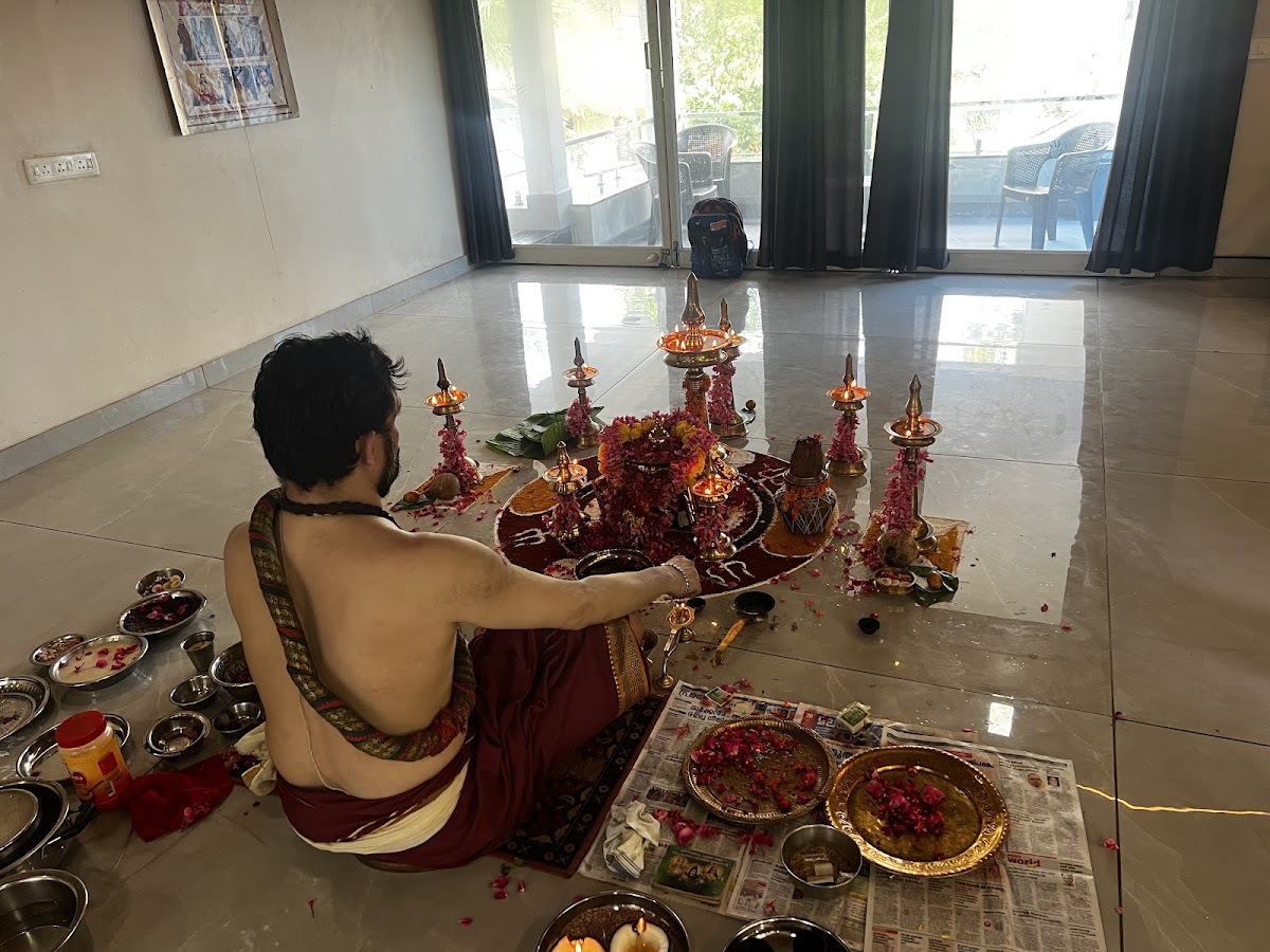 Thapovan Meditation Center -Tantric, Psychology, Motivation & Yoga Center — 4