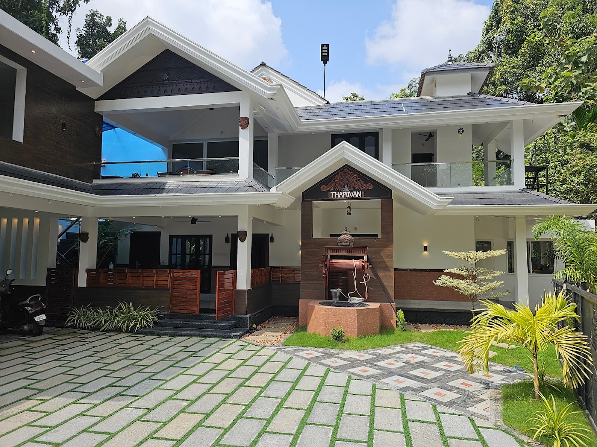 Thapovan Meditation Center -Tantric, Psychology, Motivation & Yoga Center
