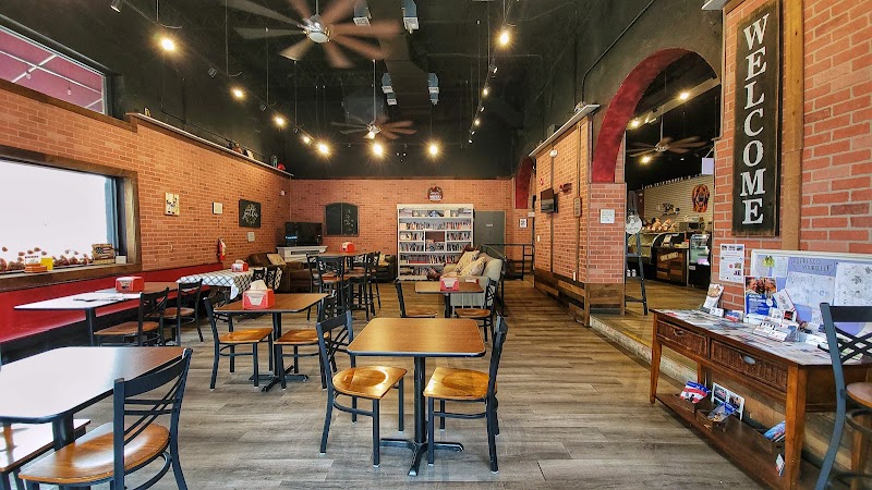 Sadie's Coffee Corner photo 3