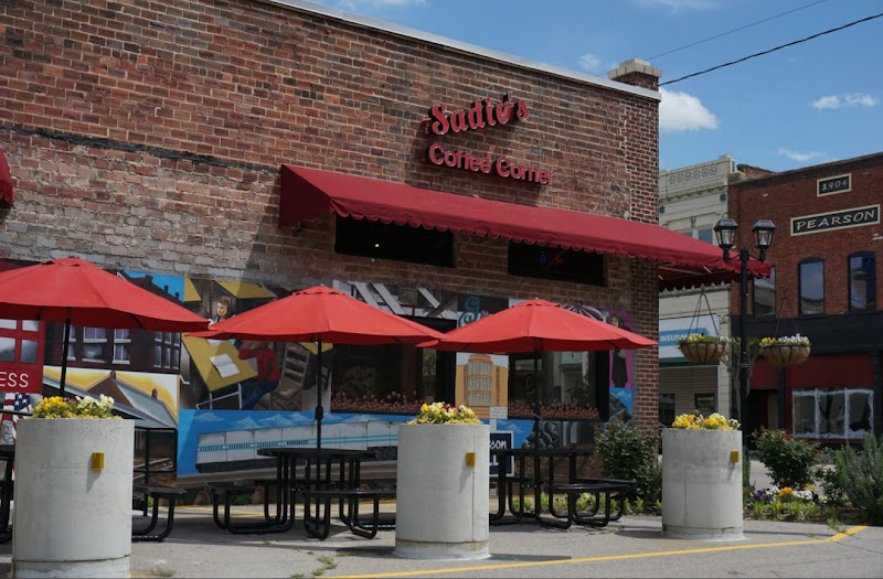 Sadie's Coffee Corner photo 1