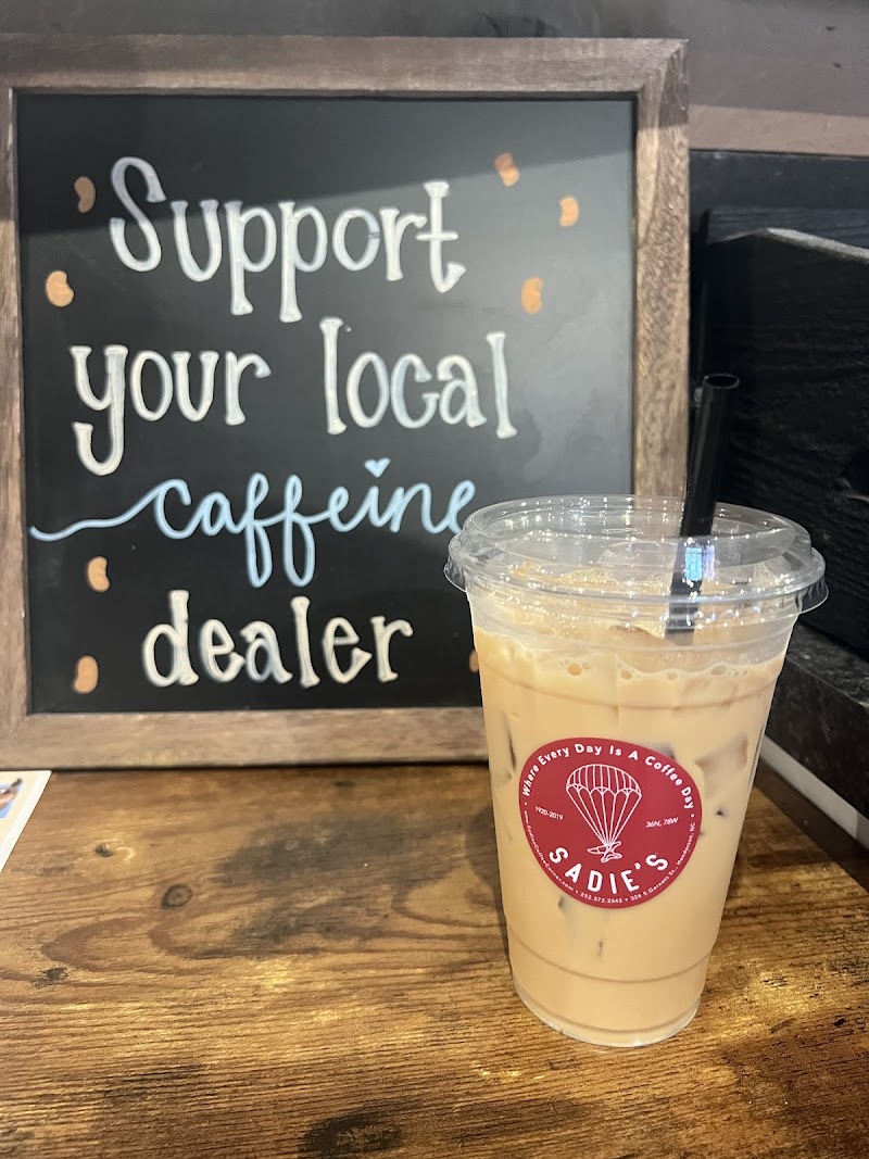 Sadie's Coffee Corner photo 4