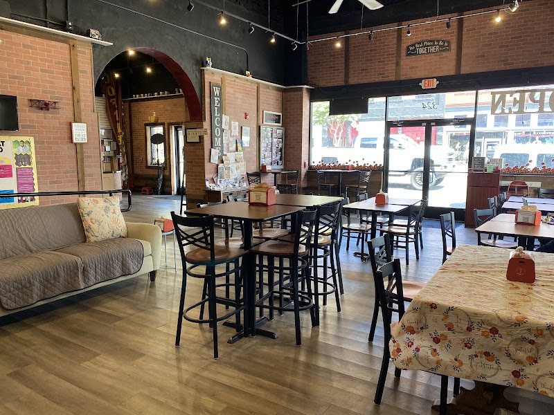 Sadie's Coffee Corner photo 2
