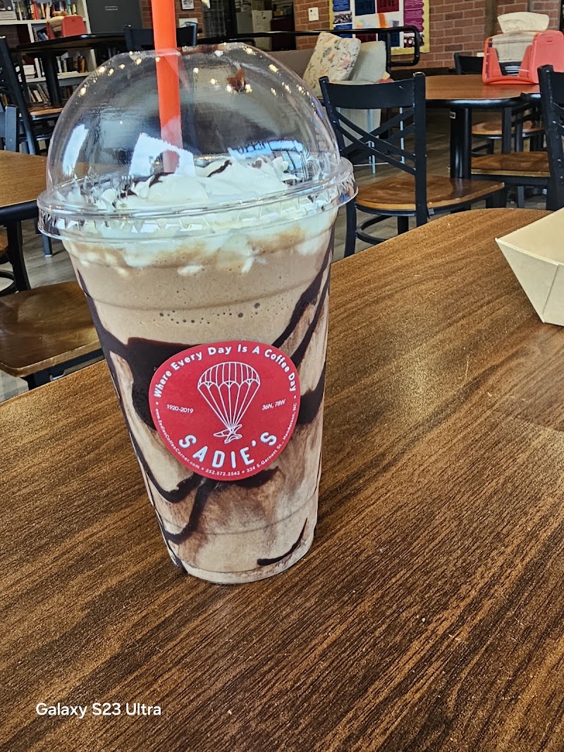 Sadie's Coffee Corner photo 3