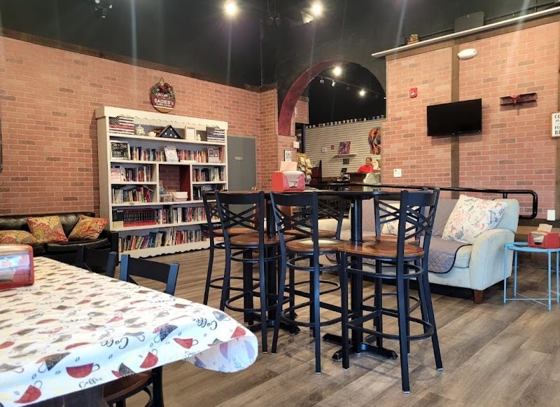 Sadie's Coffee Corner photo 4