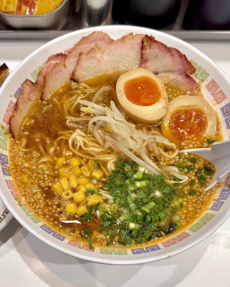 御座候 担々麺 FESTA店 写真4