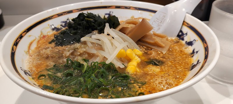 御座候 担々麺 FESTA店 写真3