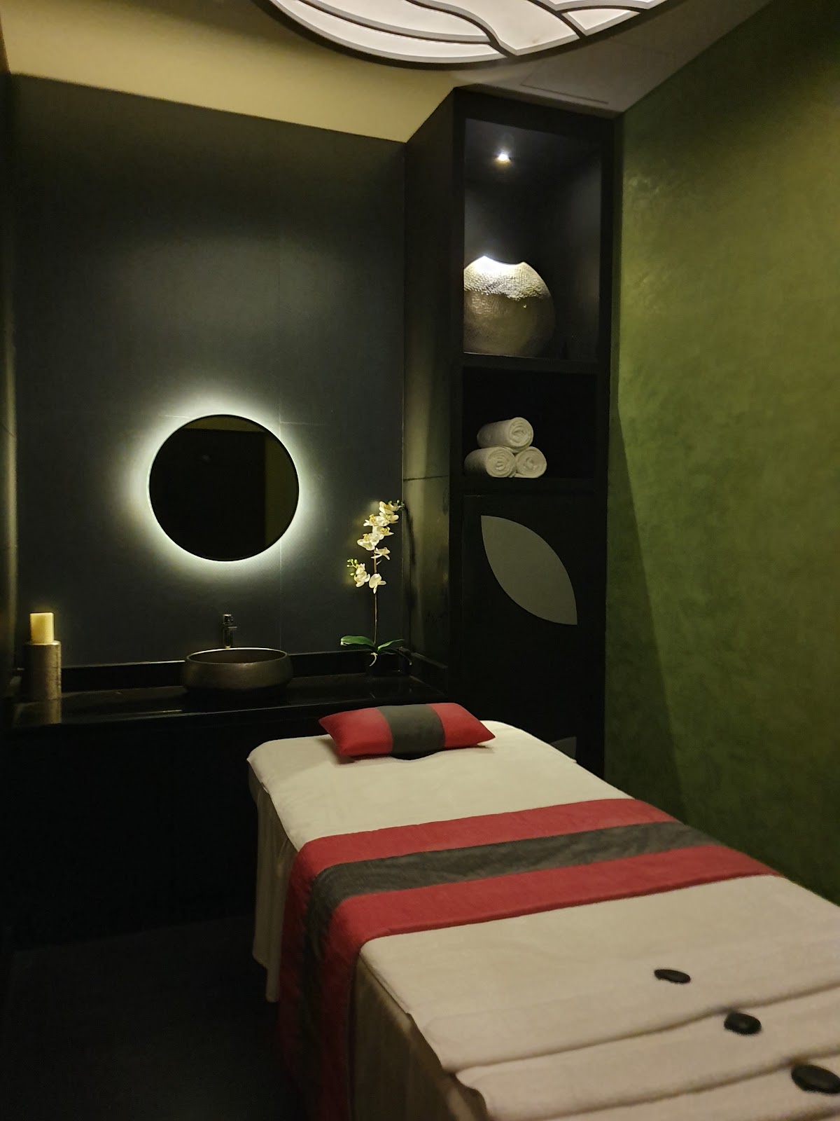 Luxury Spa 3