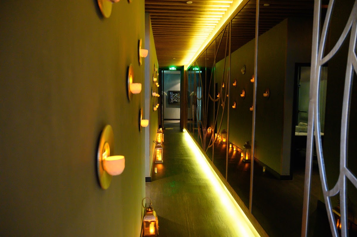 Luxury Spa 2