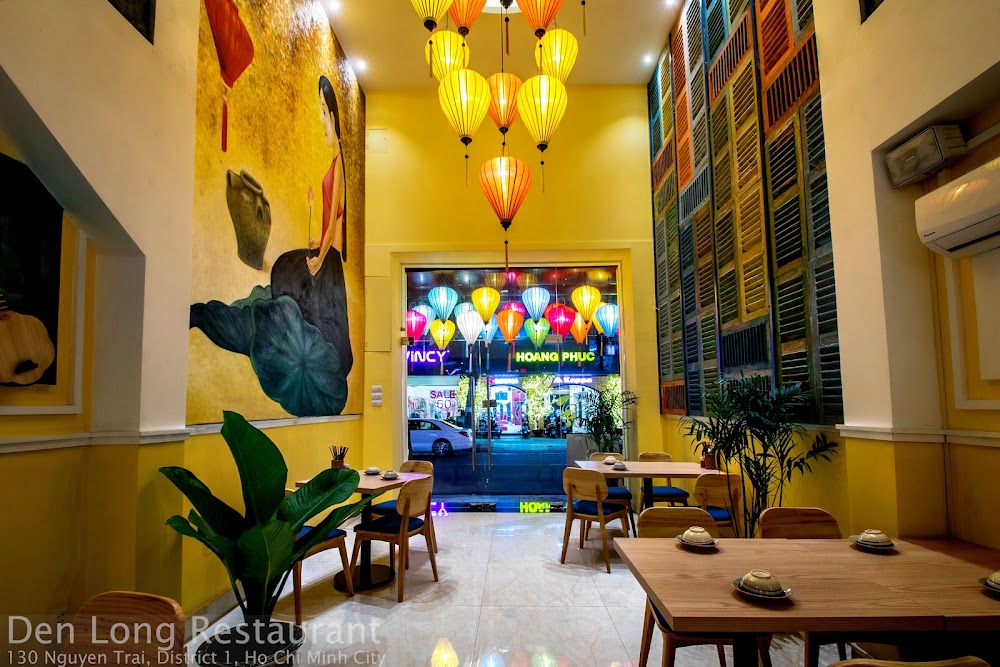Den Long - Home Cooked Vietnamese Restaurant fotoğraf 1