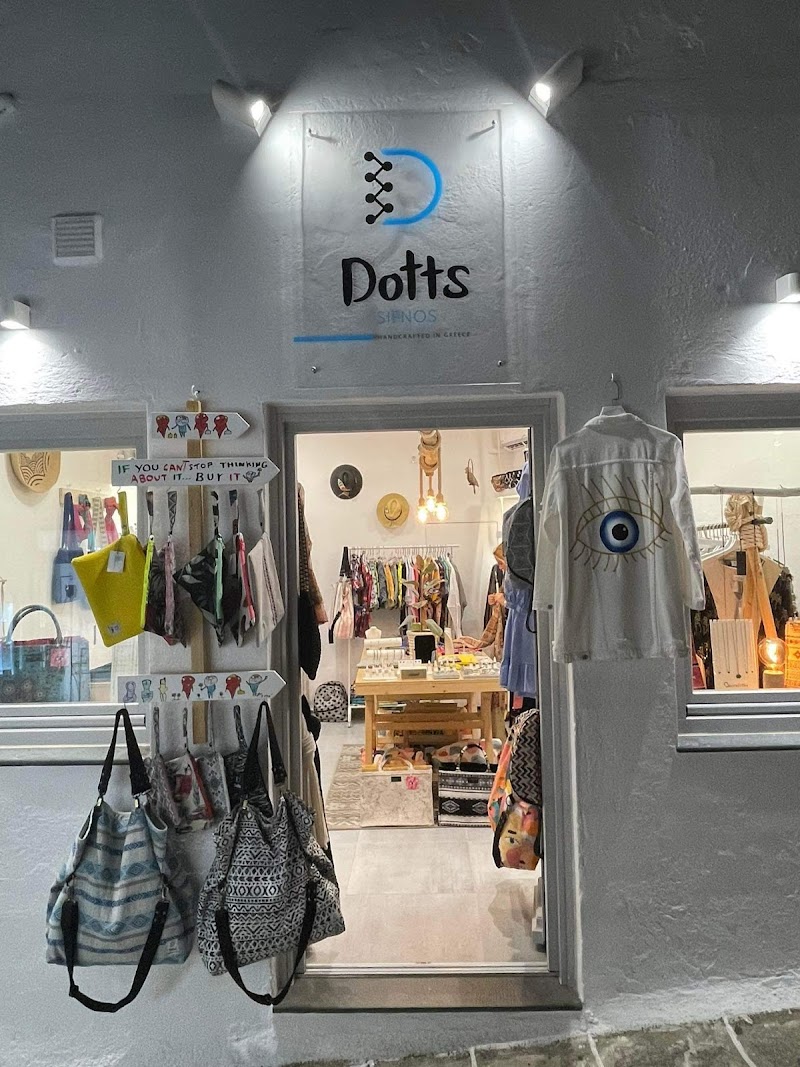 Dotts Sifnos