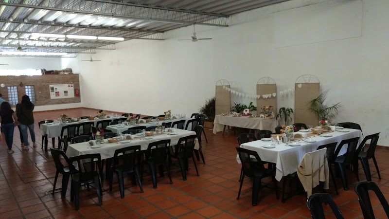 Centro Piemontés Santa Fe Asociaciòn Civil