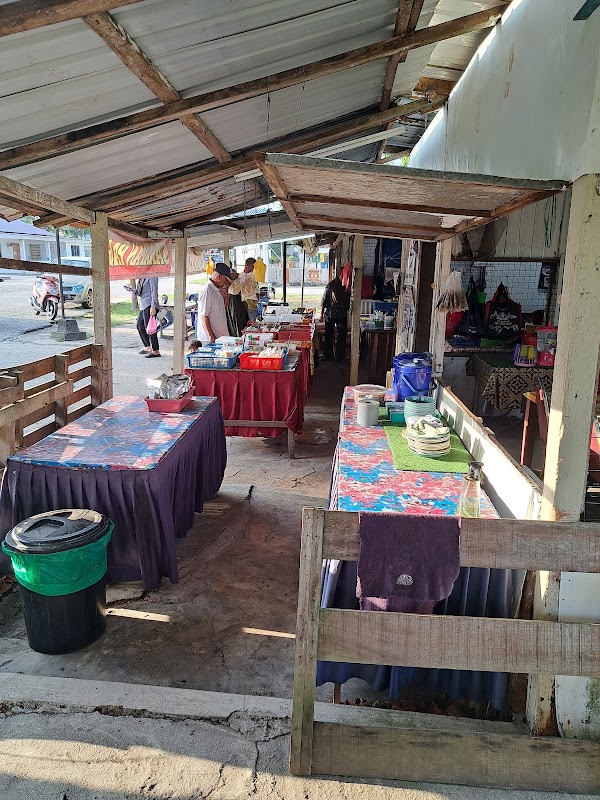 Warung Mak Ndak - Photo 1