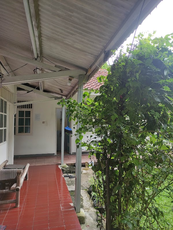Kost De Syahira