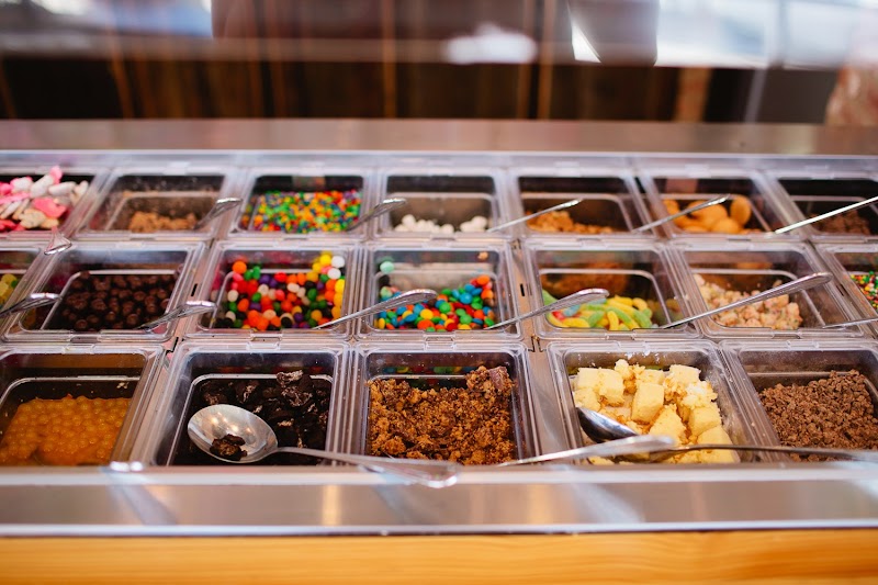 Freeze Frame Yogurt Shoppe photo 2