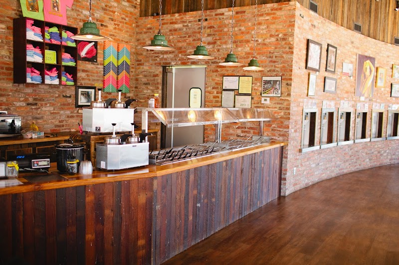 Freeze Frame Yogurt Shoppe photo 1