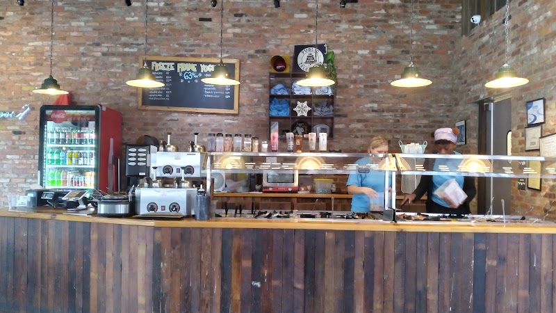 Freeze Frame Yogurt Shoppe photo 4