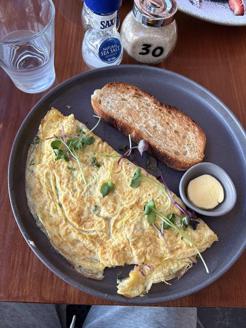 Blu Marlin Bistro photo 8