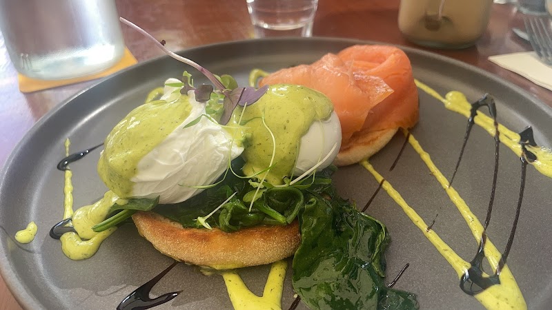 Blu Marlin Bistro photo 5