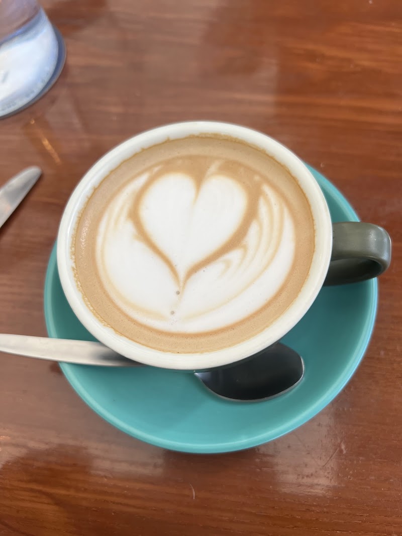 Blu Marlin Bistro photo 4