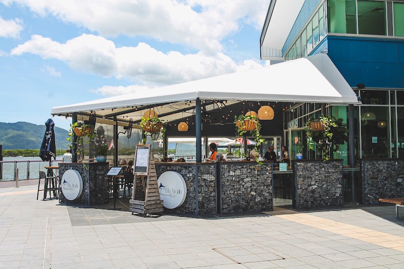 Blu Marlin Bistro photo 3