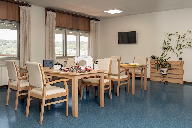 Residencia de mayores Chantada | DomusVi photo 3