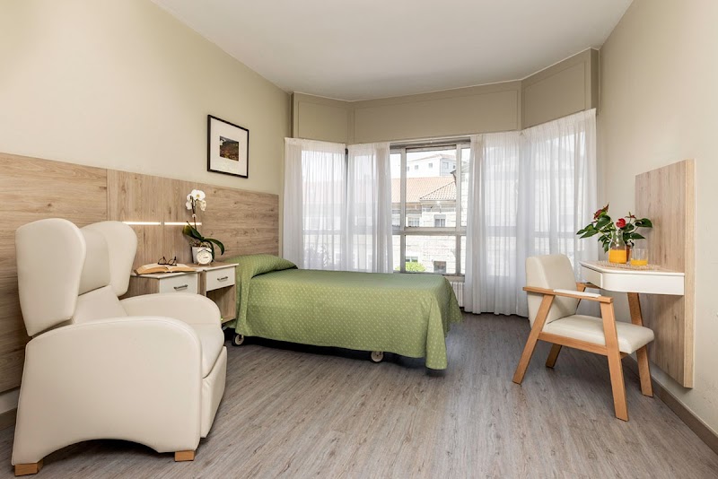 Residencia de mayores Chantada | DomusVi photo 5