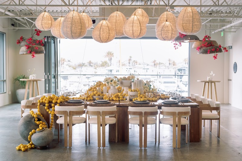 Skyline at Peninsula Village