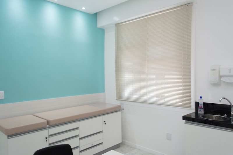 Foto de Fisioterapia Pélvica - Clínica Uro Becken