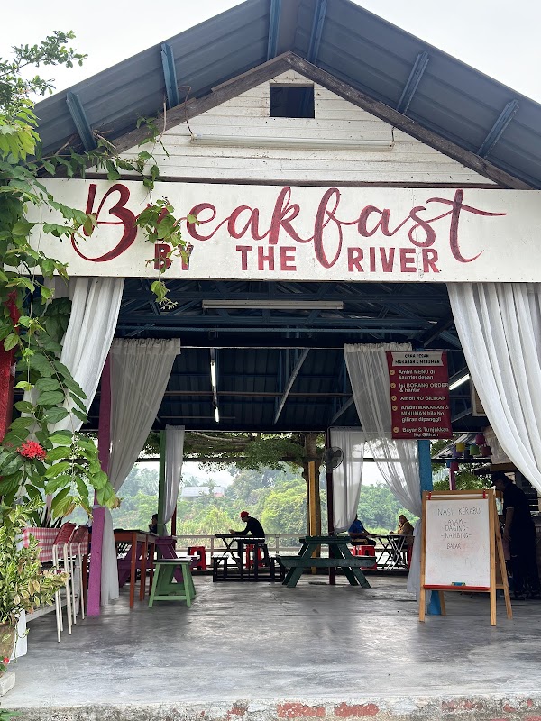 Breakfast By The River (BBTR) - Photo 1