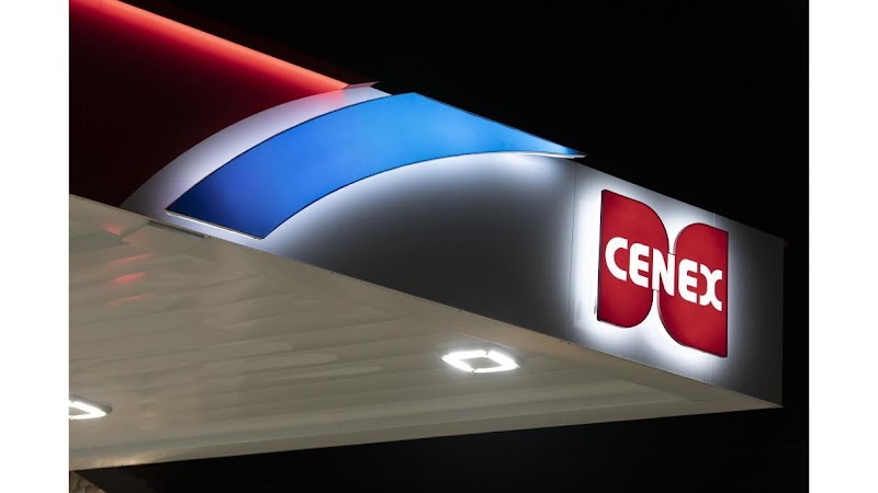Cenex photo 1