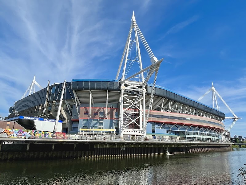 Principality Stadium