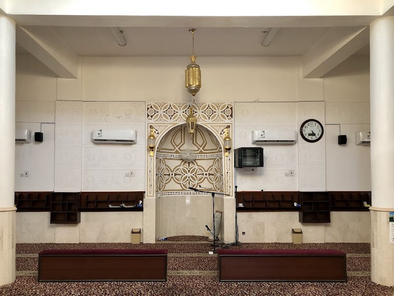 Masjid Bani Haram photo 6