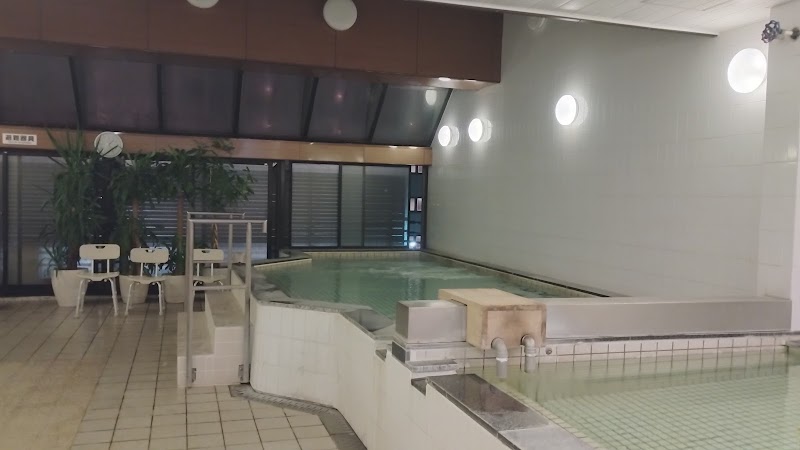 ホテル＆カプセル ザ・イン 3