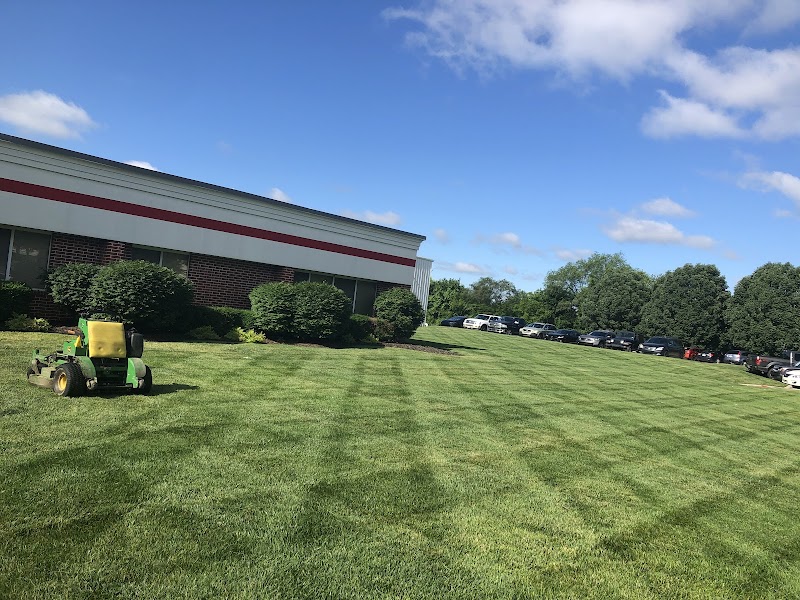 Shaunty's Lawn & Landscape LLC