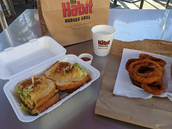 Photo of Habit Burger & Grill