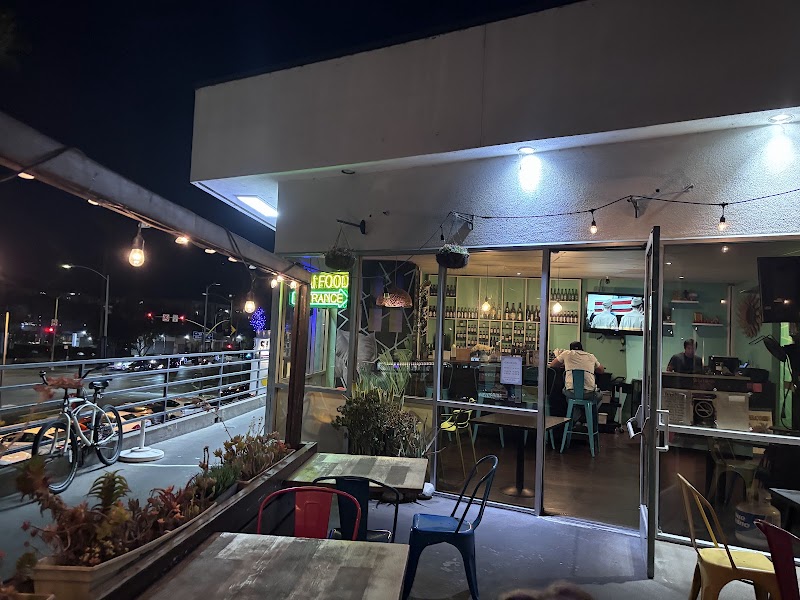 Tahntawan Thai Kitchen