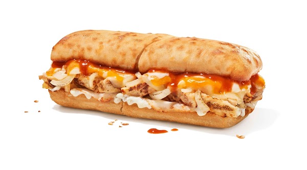 Photo by Domino's Pizza