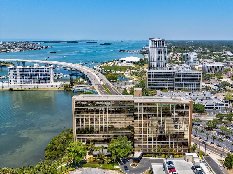 Oaks Of Clearwater, The