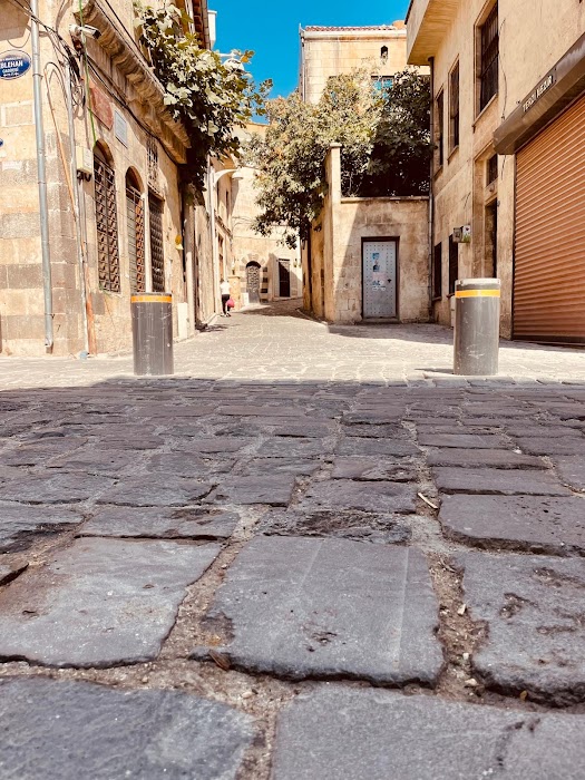 Ezel Hanım Konağı butik otel fotoğraf 1