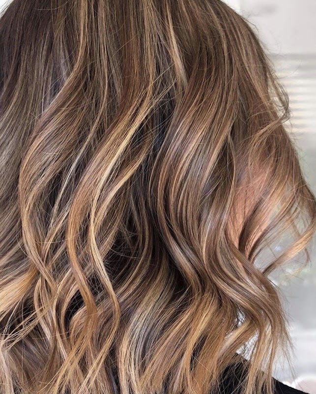 Davison Hair photo 1