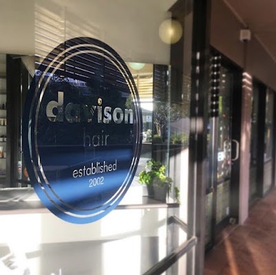 Davison Hair photo 3