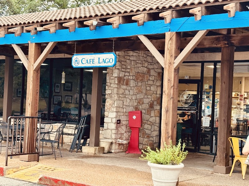Cafe Lago photo 1