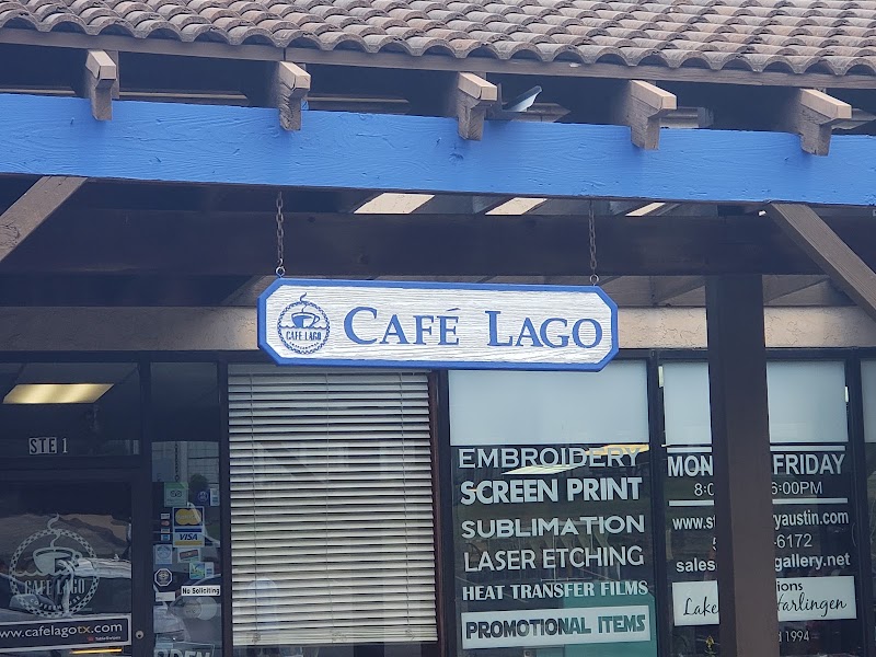 Cafe Lago photo 1