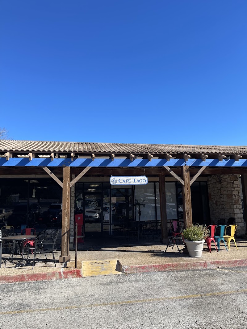 Cafe Lago photo 4