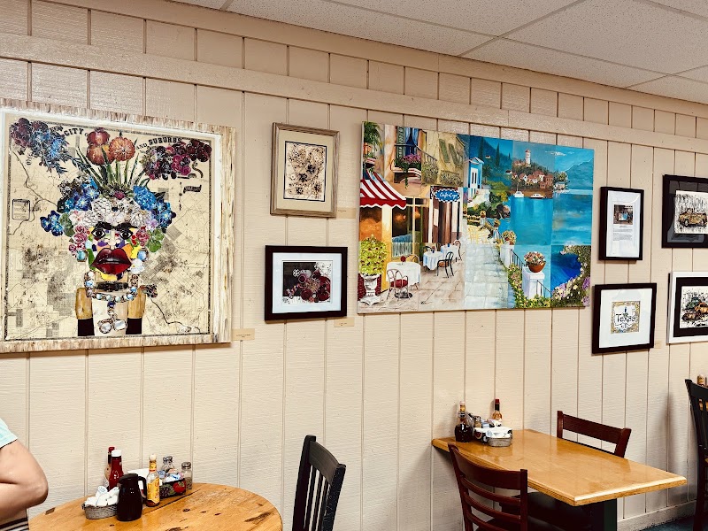Cafe Lago photo 3