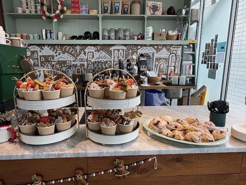 Belltower Coffee at Shelby Farms photo 3