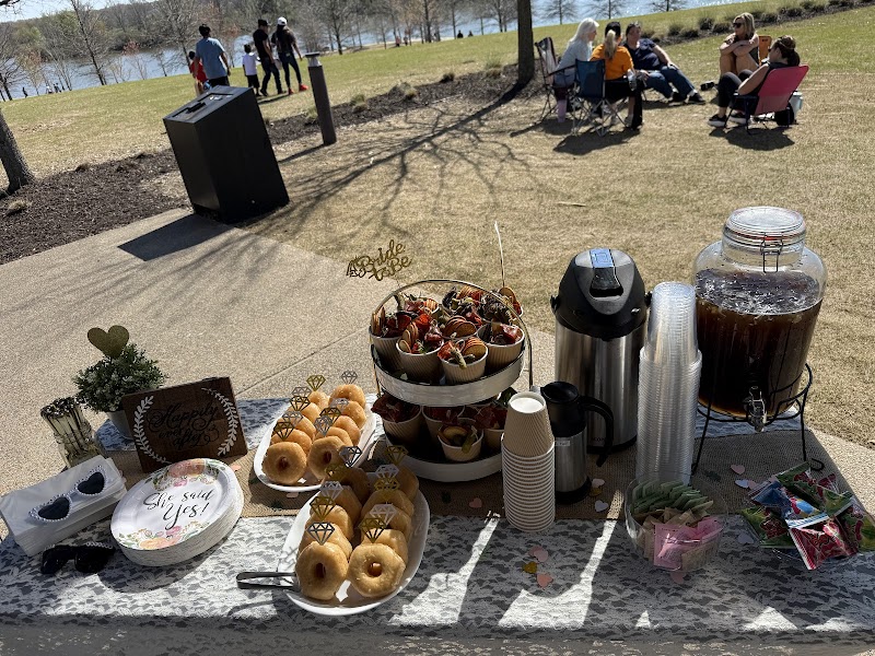 Belltower Coffee at Shelby Farms photo 4